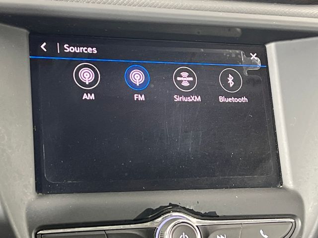 2023 Chevrolet TrailBlazer LT Raleigh NC