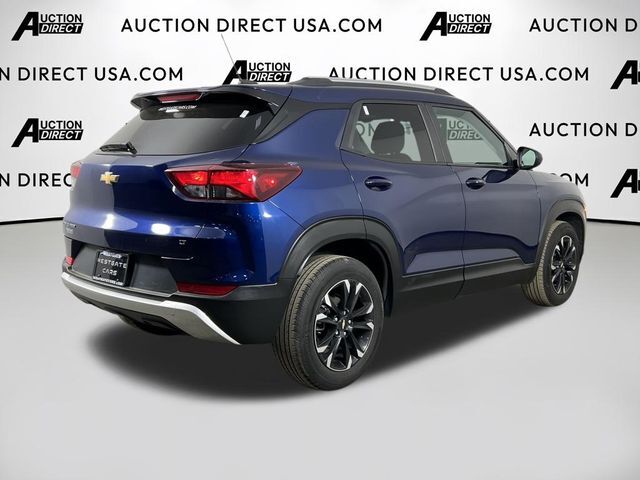 2023 Chevrolet TrailBlazer LT Raleigh NC