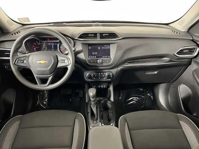 2023 Chevrolet TrailBlazer LT Raleigh NC