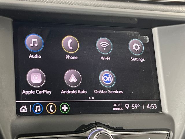2023 Chevrolet TrailBlazer LT Raleigh NC