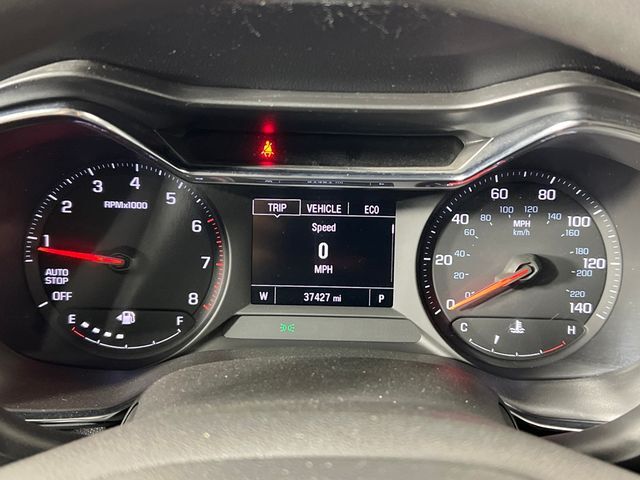 2023 Chevrolet TrailBlazer LT Raleigh NC