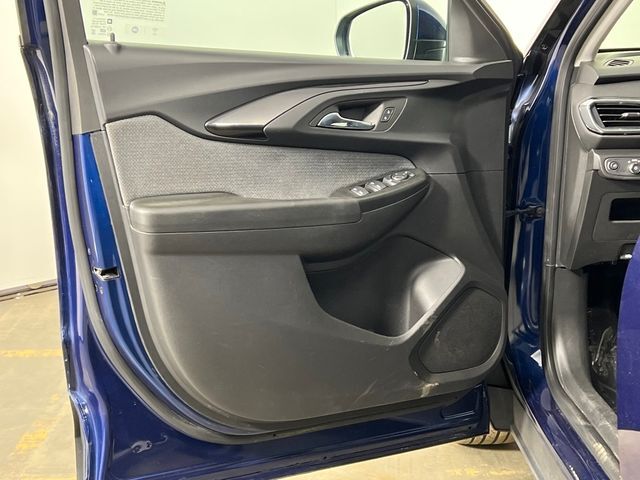 2023 Chevrolet TrailBlazer LT Raleigh NC