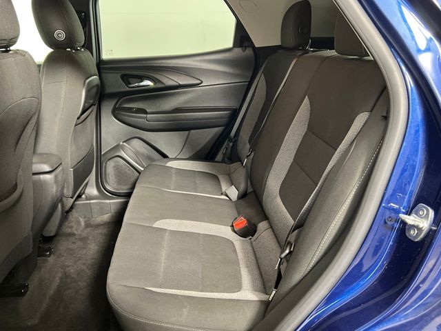 2023 Chevrolet TrailBlazer LT Raleigh NC