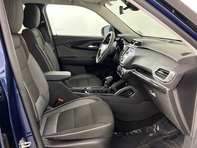 2023 Chevrolet TrailBlazer LT Raleigh NC