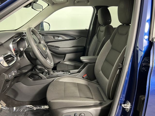 2023 Chevrolet TrailBlazer LT Raleigh NC