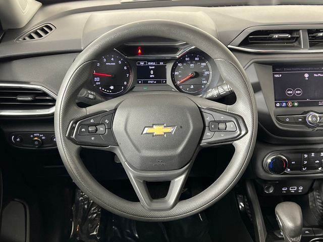 2023 Chevrolet TrailBlazer LT Raleigh NC