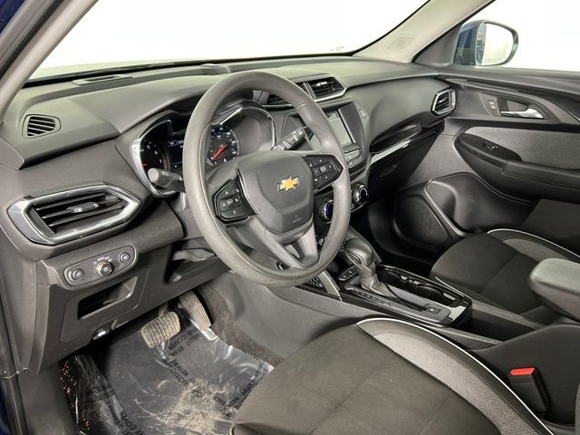 2023 Chevrolet TrailBlazer LT Raleigh NC