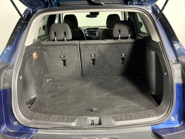 2023 Chevrolet TrailBlazer LT Raleigh NC