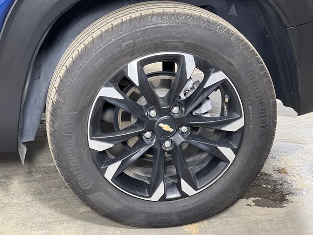 2023 Chevrolet TrailBlazer LT Raleigh NC