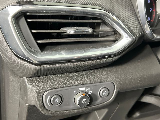 2023 Chevrolet TrailBlazer LT Raleigh NC