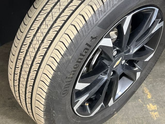 2023 Chevrolet TrailBlazer LT Raleigh NC