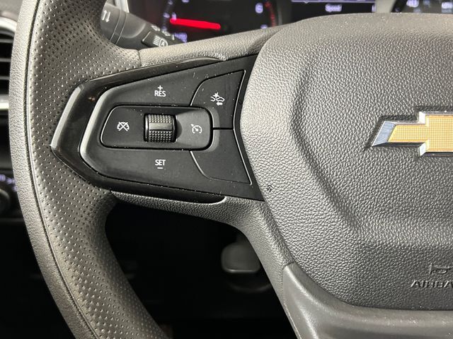 2023 Chevrolet TrailBlazer LT Raleigh NC
