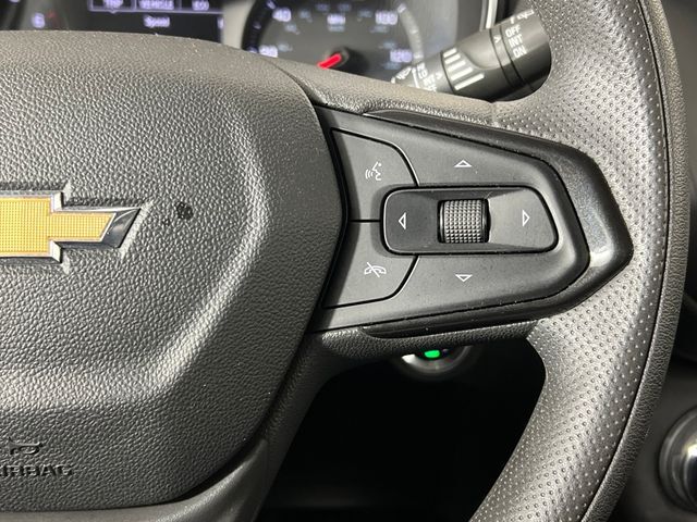 2023 Chevrolet TrailBlazer LT Raleigh NC