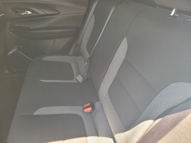 2023 Chevrolet TrailBlazer LT Roseville CA