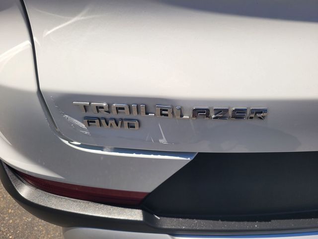 2023 Chevrolet TrailBlazer LT Roseville CA