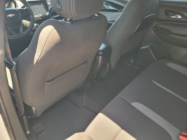 2023 Chevrolet TrailBlazer LT Roseville CA