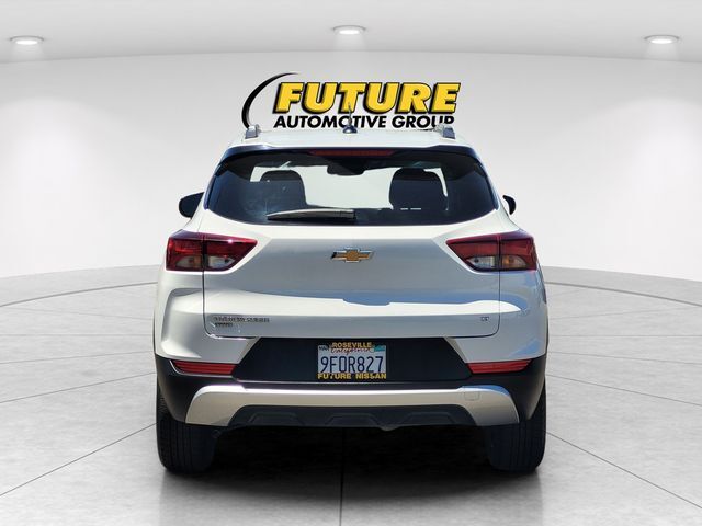 2023 Chevrolet TrailBlazer LT Roseville CA
