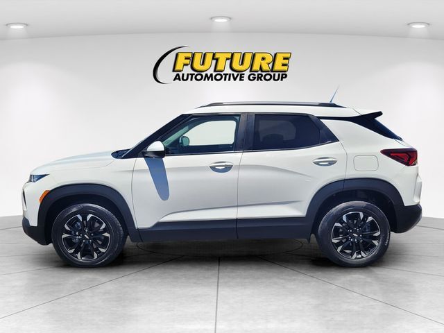 2023 Chevrolet TrailBlazer LT Roseville CA
