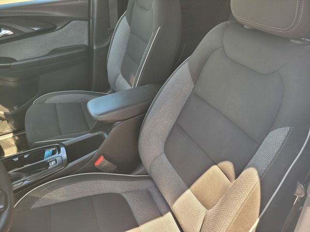 2023 Chevrolet TrailBlazer LT Roseville CA