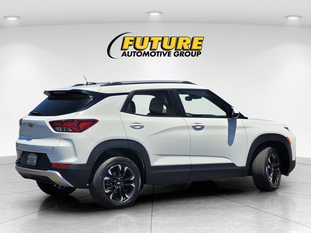 2023 Chevrolet TrailBlazer LT Roseville CA