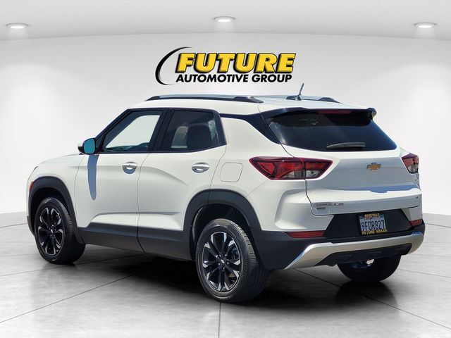 2023 Chevrolet TrailBlazer LT Roseville CA