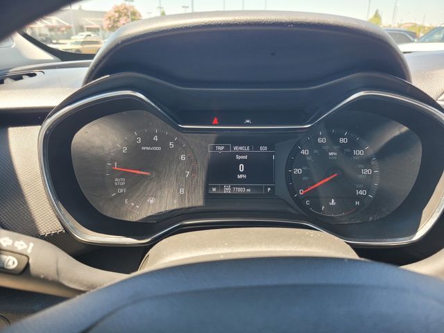 2023 Chevrolet TrailBlazer LT Roseville CA