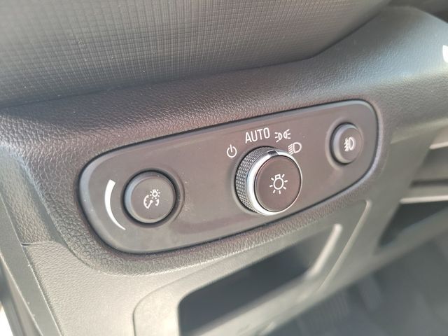 2023 Chevrolet TrailBlazer LT Roseville CA