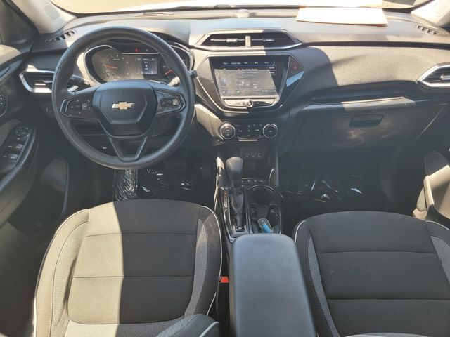 2023 Chevrolet TrailBlazer LT Roseville CA