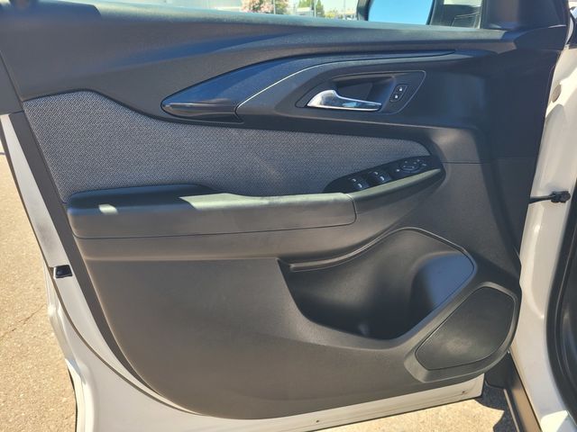 2023 Chevrolet TrailBlazer LT Roseville CA