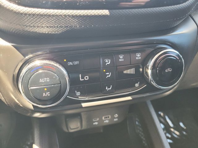 2023 Chevrolet TrailBlazer LT Roseville CA