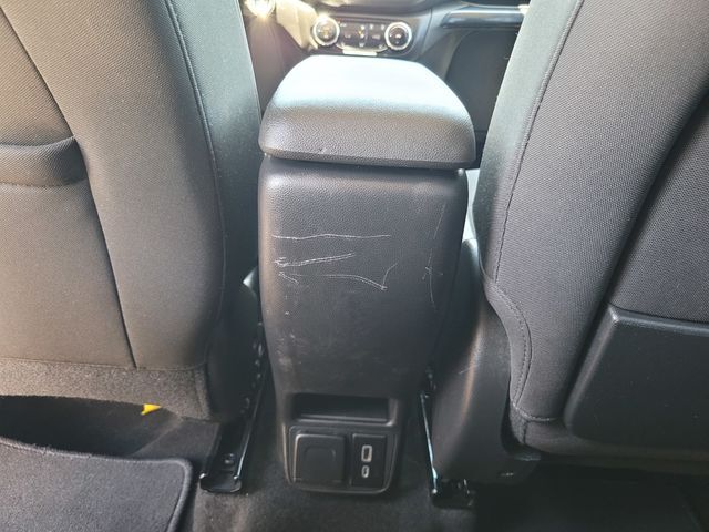 2023 Chevrolet TrailBlazer LT Roseville CA