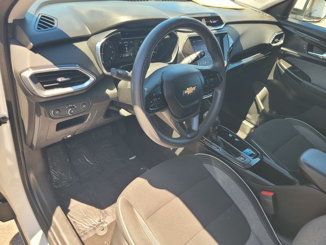 2023 Chevrolet TrailBlazer LT Roseville CA