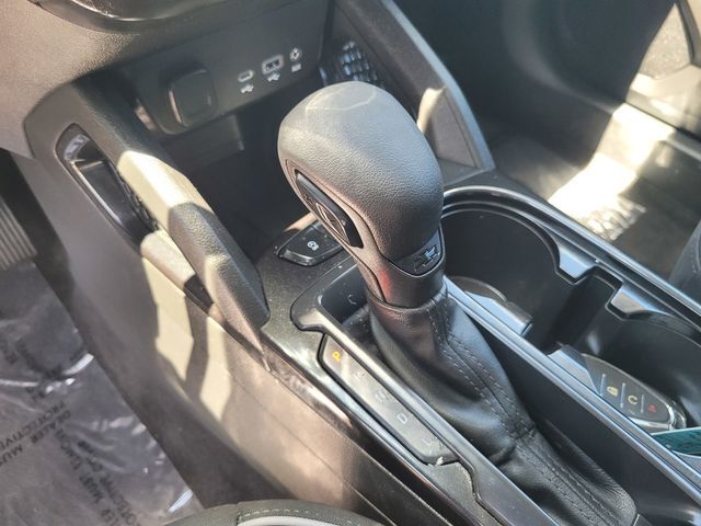 2023 Chevrolet TrailBlazer LT Roseville CA