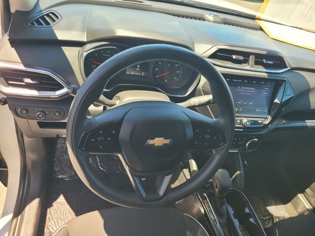 2023 Chevrolet TrailBlazer LT Roseville CA