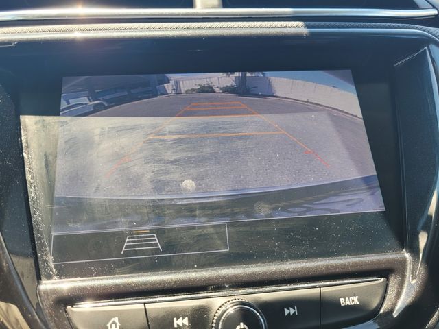 2023 Chevrolet TrailBlazer LT Roseville CA