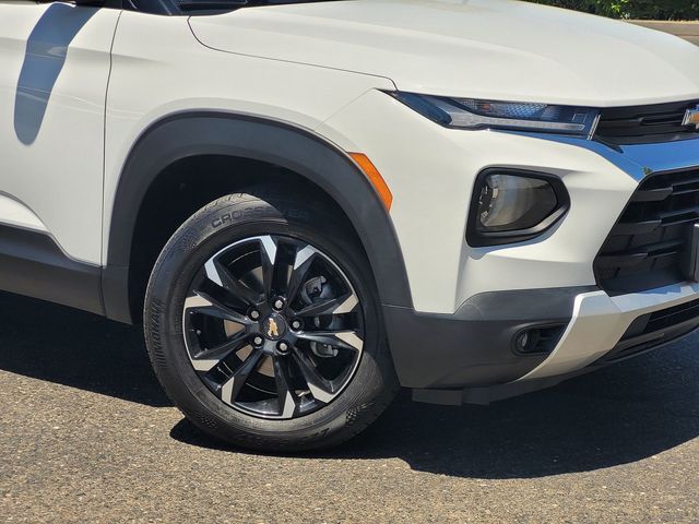 2023 Chevrolet TrailBlazer LT Roseville CA