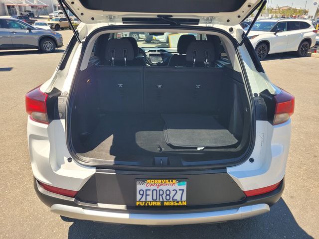 2023 Chevrolet TrailBlazer LT Roseville CA