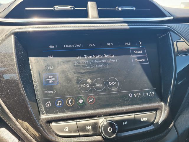 2023 Chevrolet TrailBlazer LT Roseville CA
