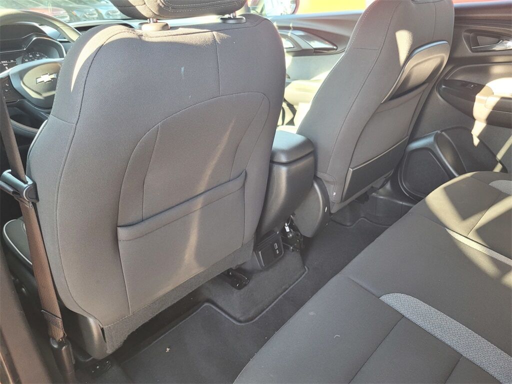 2023 Chevrolet TrailBlazer LT Roseville CA