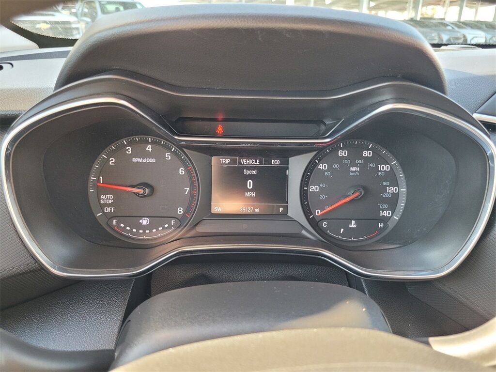 2023 Chevrolet TrailBlazer LT Roseville CA