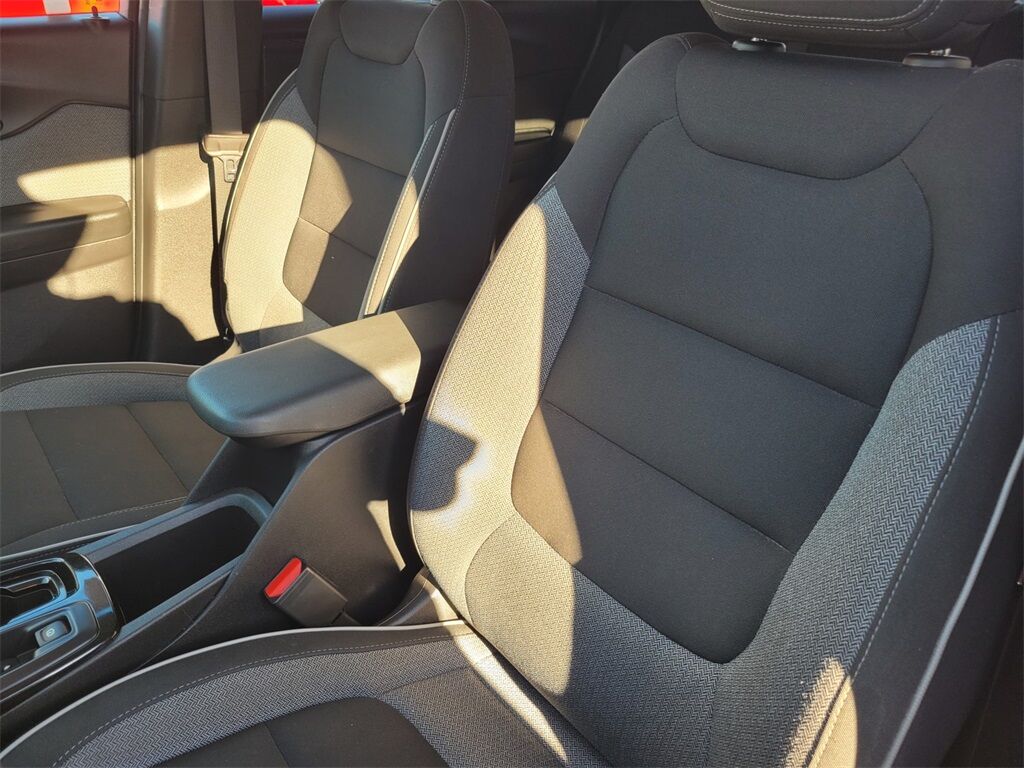 2023 Chevrolet TrailBlazer LT Roseville CA