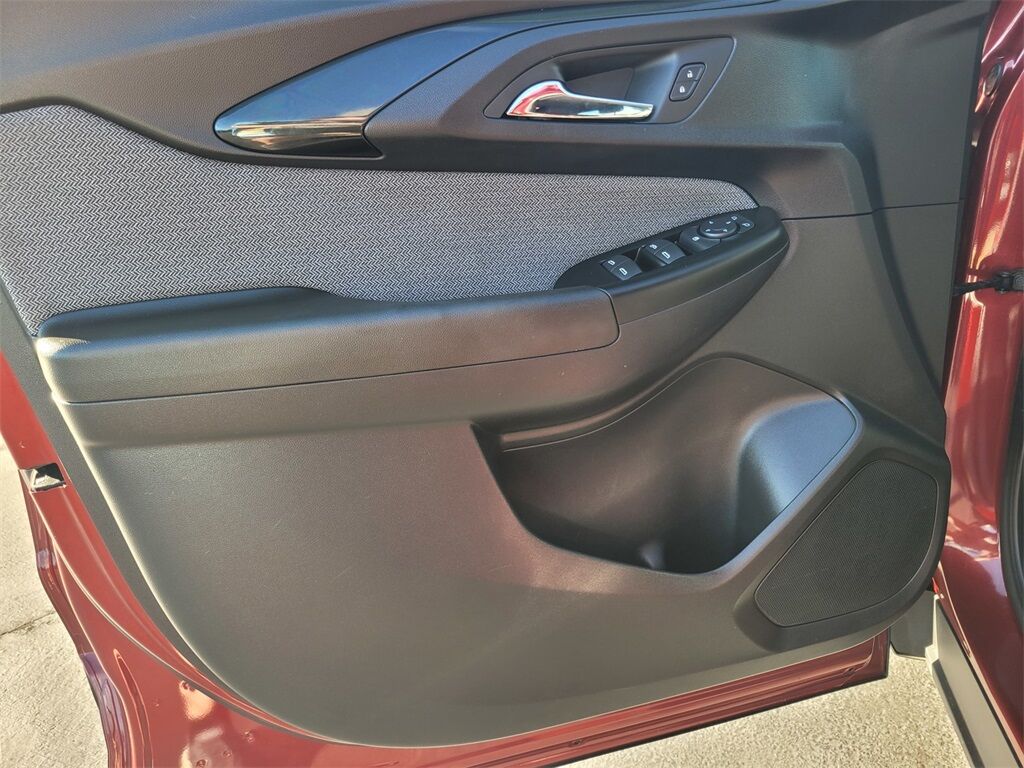 2023 Chevrolet TrailBlazer LT Roseville CA