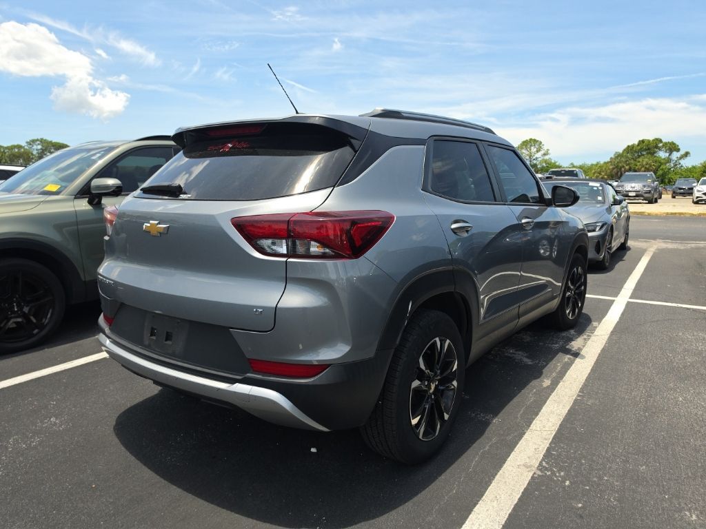 2023 Chevrolet TrailBlazer LT San Clemente CA