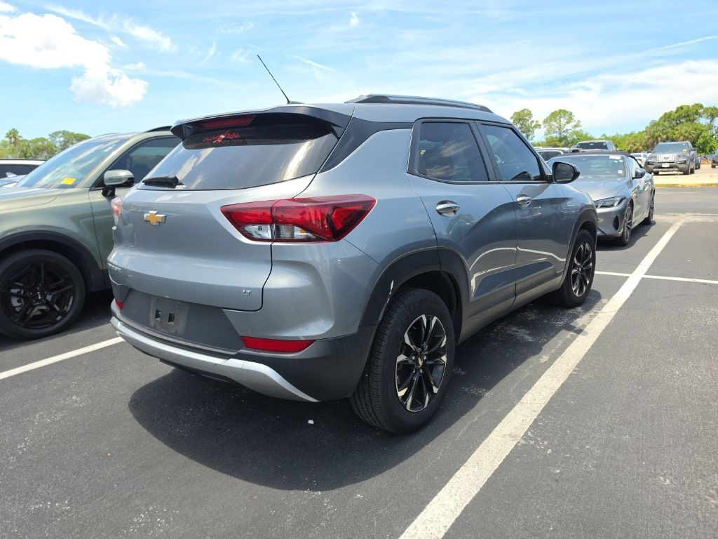 2023 Chevrolet TrailBlazer LT San Clemente CA