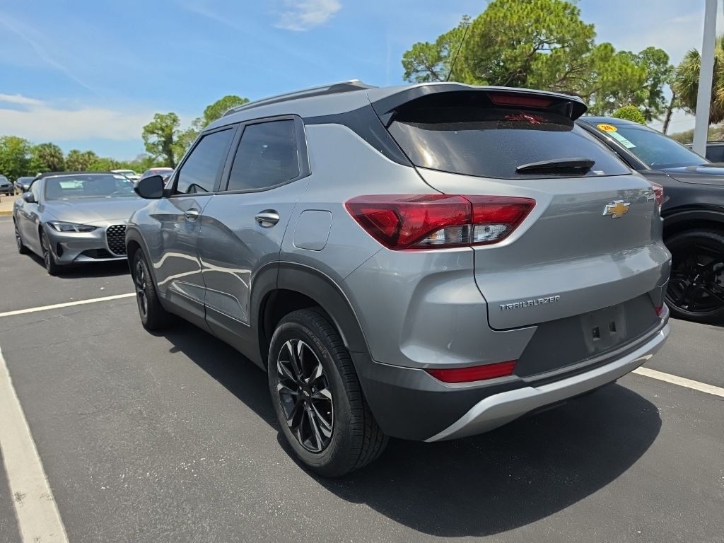 2023 Chevrolet TrailBlazer LT San Clemente CA