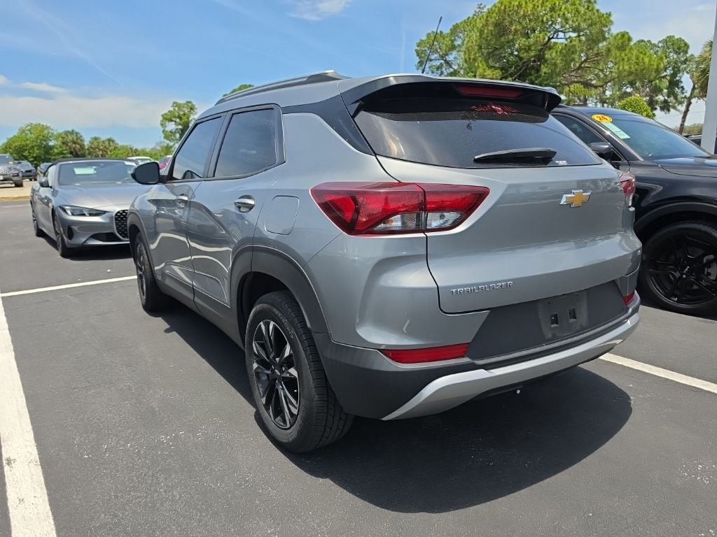 2023 Chevrolet TrailBlazer LT San Clemente CA