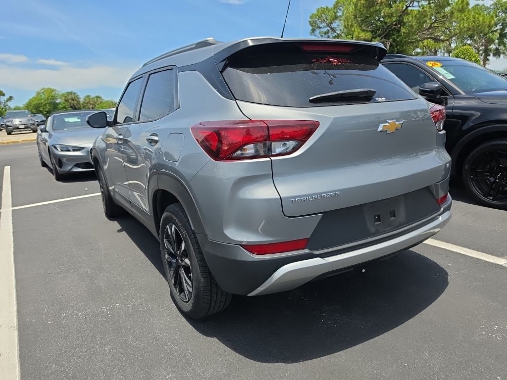 2023 Chevrolet TrailBlazer LT San Clemente CA