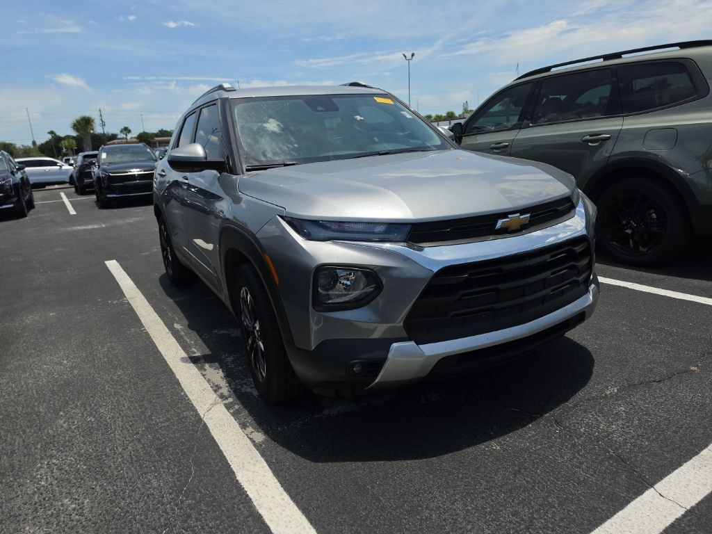 2023 Chevrolet TrailBlazer LT San Clemente CA