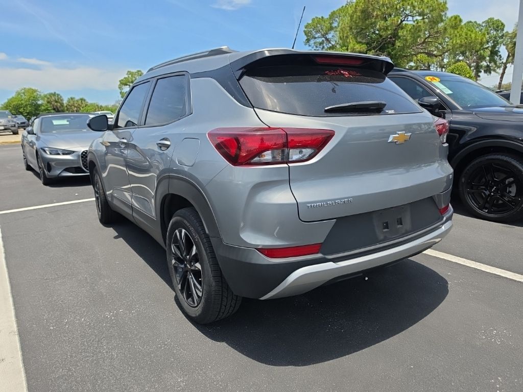 2023 Chevrolet TrailBlazer LT San Clemente CA