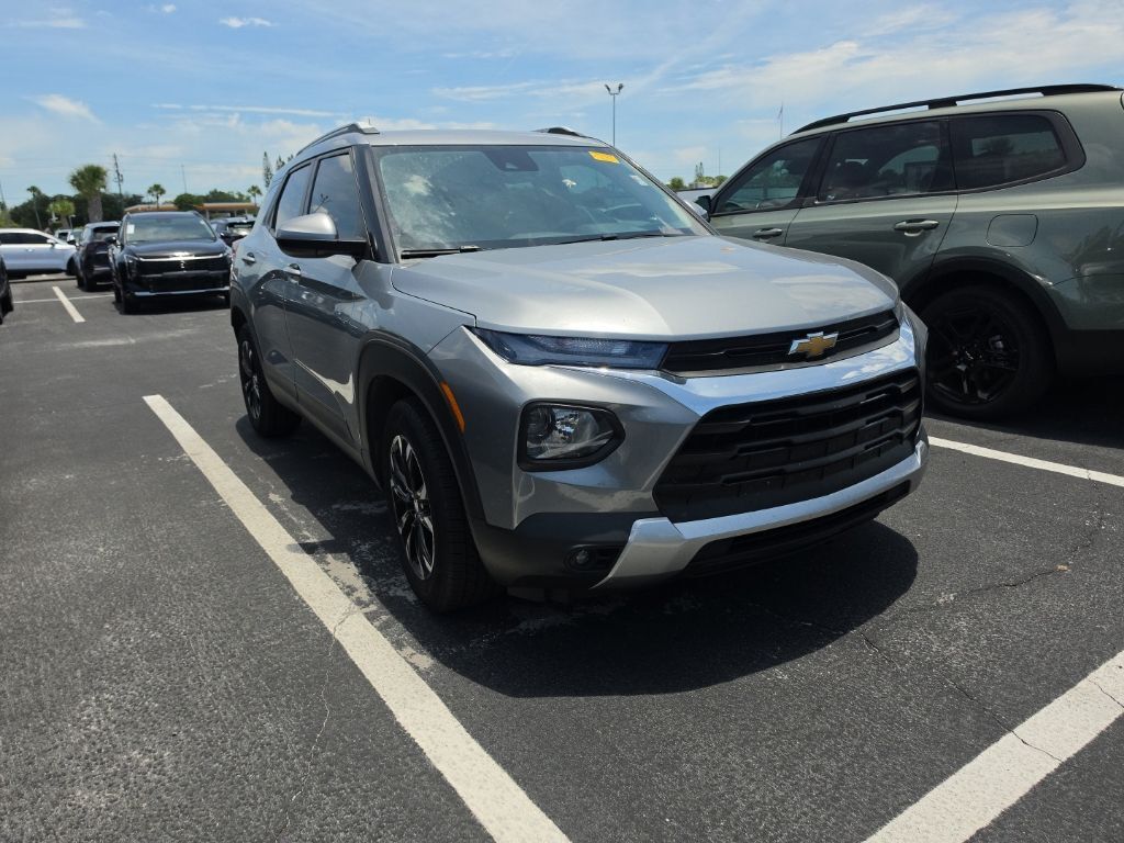 2023 Chevrolet TrailBlazer LT San Clemente CA